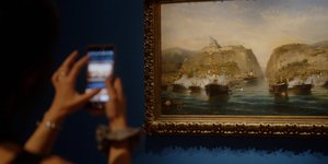 Μουσείο Μπενάκη: Το πρώτο 5G μουσείο της Ελλάδας