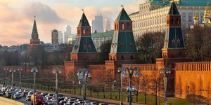 Ρωσία κίνηση 