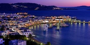 Στη φυλακή οδηγούνται οι συλληφθέντες για το κύκλωμα ναρκωτικών της Μυκόνου