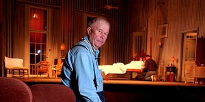 Σε ηλικία 83 ετών