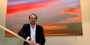 Νικόλαος Γλίξμπουργκ