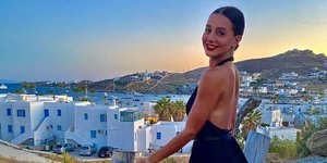 Η Νικολέτα Μαυρίδη από το Survivor 4