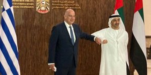 Νίκος Δένδιας 