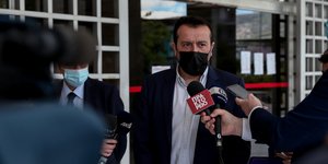 ΣΥΡΙΖΑ Νίκος Παππάς