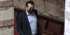 Νίκος Παππάς