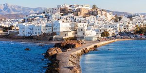 νησιδα ναξος
