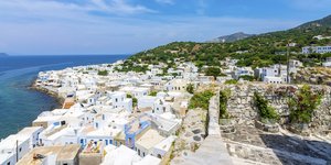 νισυρος