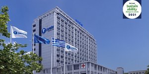 Νοσοκομείο Υγεία
