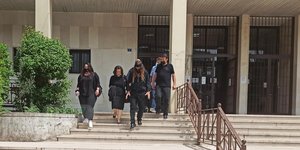 Συγκλονίζει ο πατέρας του Γιακουμάκη: Δεν έχασα ούτε κλειδιά, ούτε πρόβατο, έχασα το παιδί μου
