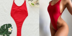 Το ολόσωμο μαγιό που έγινε viral