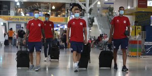 Ολυμπιακός