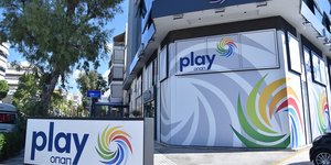 Επέστρεψαν με ασφάλεια τα καταστήματα PLAY -Δυνατότητα κράτησης θέσης μέσω της online υπηρεσίας «Book your Seat» 