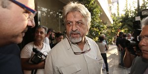 Παναγιώτης Καλφαγιάννης