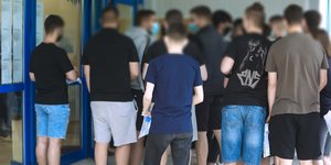 Πανελλήνιες