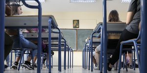 Πανελλήνιες