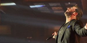 Μίνα Αρναούτη: Αποκάλυψε πως έχει στο κινητό της ακυκλοφόρητο τραγούδι του Παντελή Παντελίδη