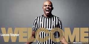 Ο Λούκας Τέιλορ