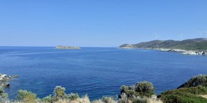 Πείτε αντίο στον καύσωνα στην «πισίνα» του Αιγαίου, μόλις 2 ώρες από την Αθήνα - Λιανή Άμμος Εύβοιας