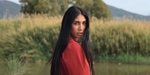 Παρασκευή Κερασιώτη: Απαντά για τη δουλειά στη Μύκονο, μετά την αποκάλυψη