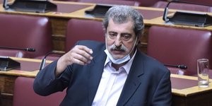 Παύλος Πολάκης