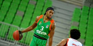 Ο Κέντρικ Πέρι