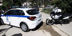 Γλυκά Νερά