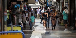 πεζοδρομος μοναστηρακι