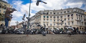 Θεσσαλονίκη: Συνεχίζει να ελαττώνεται το ιικό φορτίο των λυμάτων σύμφωνα με την έρευνα του ΑΠΘ