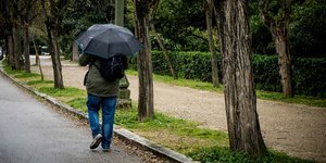 πλατη βροχη 