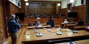Προανακριτική