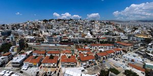 Ακίνητα