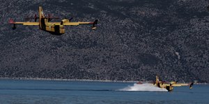 πυροσβεστικα νερο