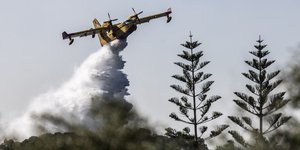 Πυροσβεστικό αεροπλάνο