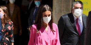 Βασίλισσα Λετίθια