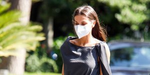 βασίλισσα Λετίθια