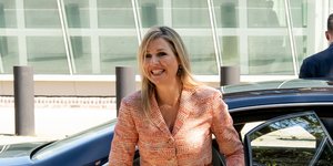 Βασίλισσα Μάξιμα