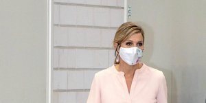 Βασίλισσα Μάξιμα