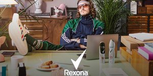 Στέφανος Τσιτσιπάς και Rexona σε καλούν να βγεις από την comfort zone και να κινηθείς!