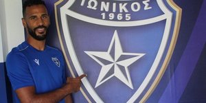 Ο Ρομαό