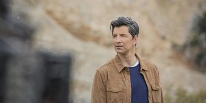 Σάκης Ρουβάς: Η συγκίνηση με το βίντεο της μητέρας του και ο λόγος που η Κάτια Ζυγούλη έλεγε “όχι” στις προτάσεις γάμου του