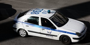 σεξουαλική κακοποίηση αστυνομία