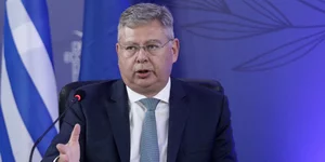 Ανδρέας Σιάμισιης