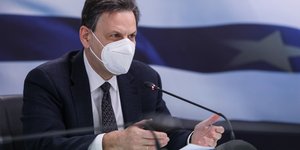Θεόδωρος Σκυλακάκης