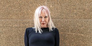 Σώτη Τριανταφύλλου