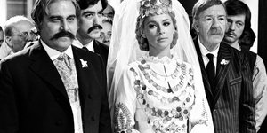 Σκηνή από την ταινία «Η κόρη του Ήλιου»