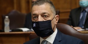 στεφανης μασκα