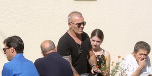 Στέλιος Ρόκκος/ Φωτογραφία INTIME NEWS