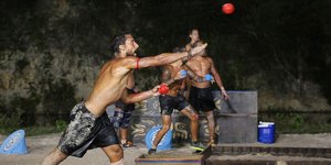 Survivor 4: Αυτοί είναι οι δύο νέοι υποψήφιοι