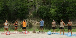 Πότε θα γίνει ο τελικός του Survivor