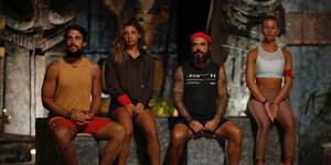 Survivor 4: Οι δύο υποψήφιοι προς αποχώρηση;